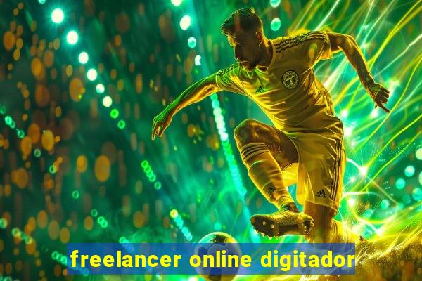 freelancer online digitador